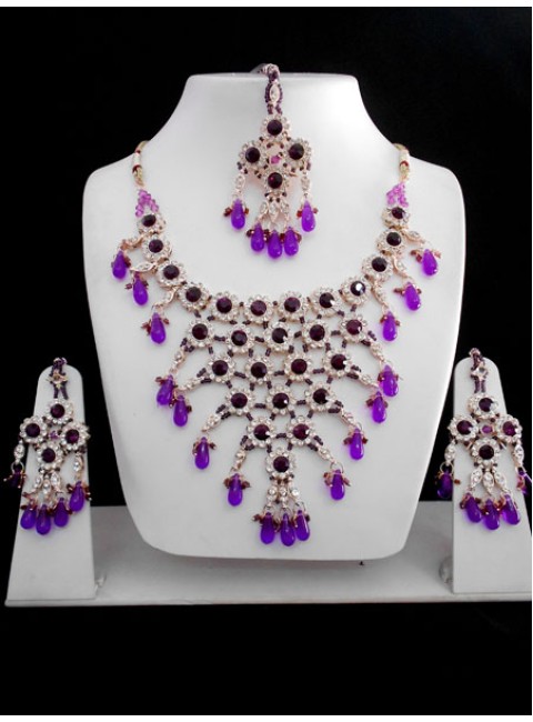 Party Wear Jewelry